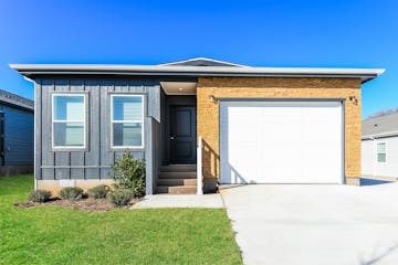 2116 Belzise Terrace Fort Worth, TX 76104